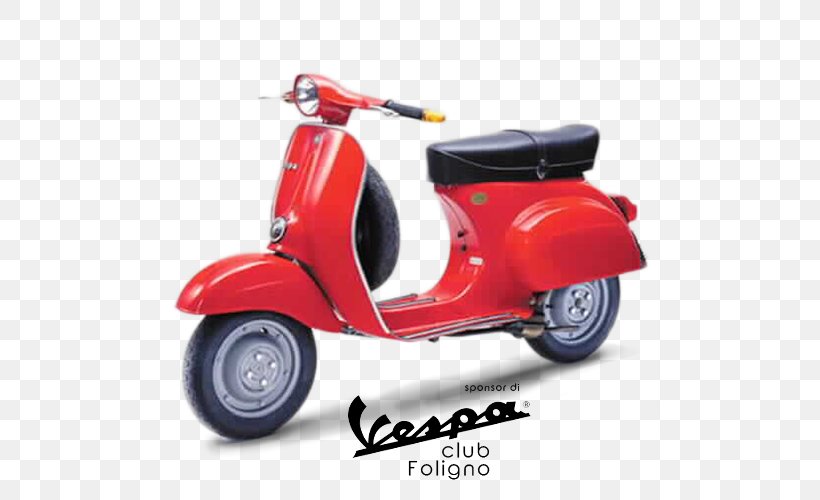 Scooter Piaggio Ape Vespa 50, PNG, 500x500px, Scooter, Gilera, Lambretta, Moped, Motor Vehicle Download Free