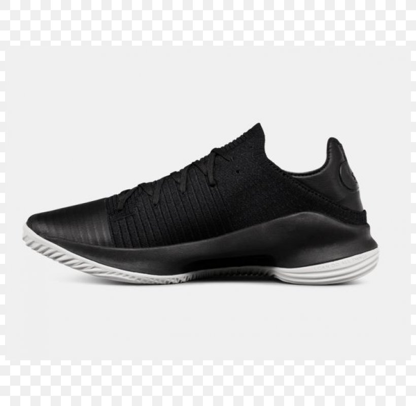 Under Armour Curry 4 Low Sports Shoes Basketball, PNG, 800x800px, Shoe, Basketball, Basketball Shoe, Black, Brand Download Free