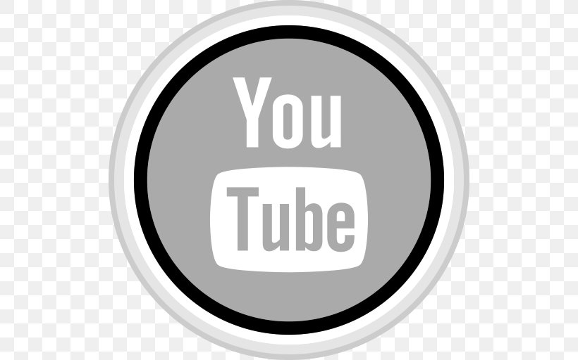 YouTube Social Media, PNG, 512x512px, Youtube, Area, Brand, Logo, Menu Download Free
