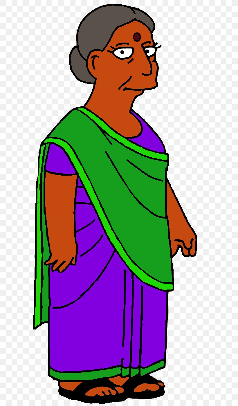 Apu Nahasapeemapetilon Marge Simpson Bart Simpson Nelson Muntz Lisa Simpson, PNG, 610x1401px, Apu Nahasapeemapetilon, Area, Art, Artwork, Bart Simpson Download Free