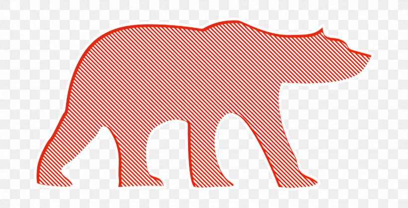 Bear Icon Endangered Icon Polar Bear Icon, PNG, 1228x626px, Bear Icon, Animal Figure, Elephant, Endangered Icon, Indian Elephant Download Free