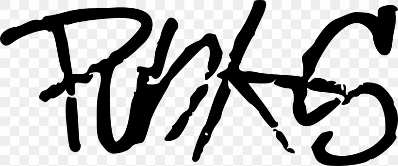 Graffiti Stencil Punk Rock Clip Art, PNG, 1280x535px, Graffiti, Art, Black, Black And White, Brand Download Free