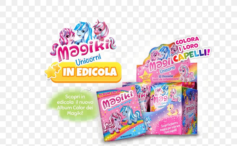 Horse De Agostini HTML5 Video Unicorn Pea & Promoplast, PNG, 647x506px, Horse, Album, Candy, Color, Confectionery Download Free
