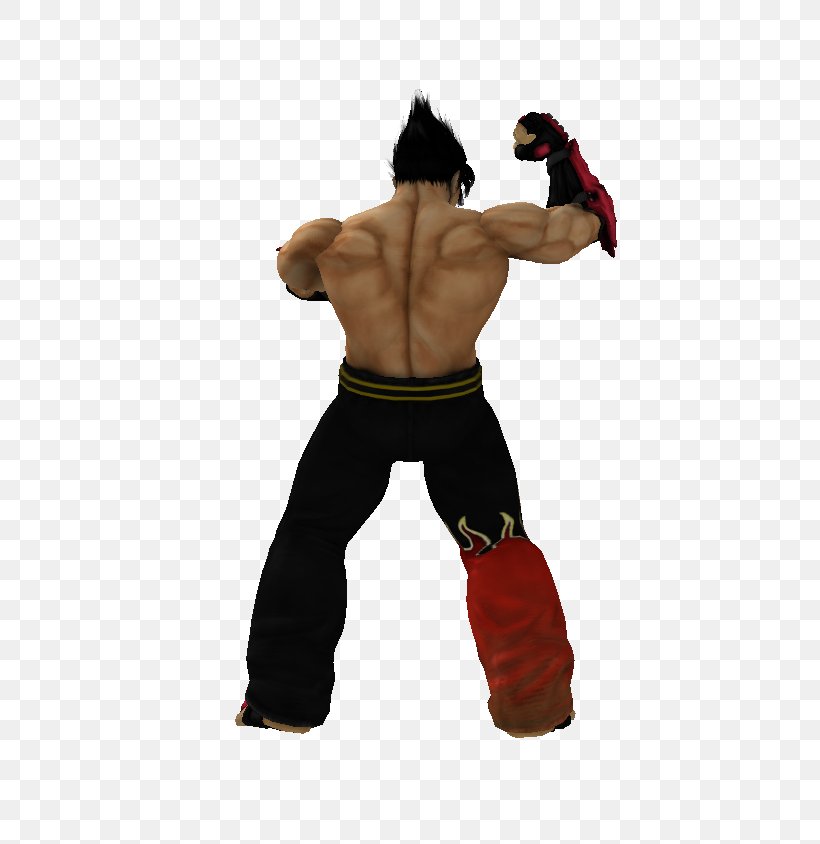 Jin Kazama Tekken Fan Art Character, PNG, 789x844px, Jin Kazama, Action Figure, Aggression, Arm, Art Download Free