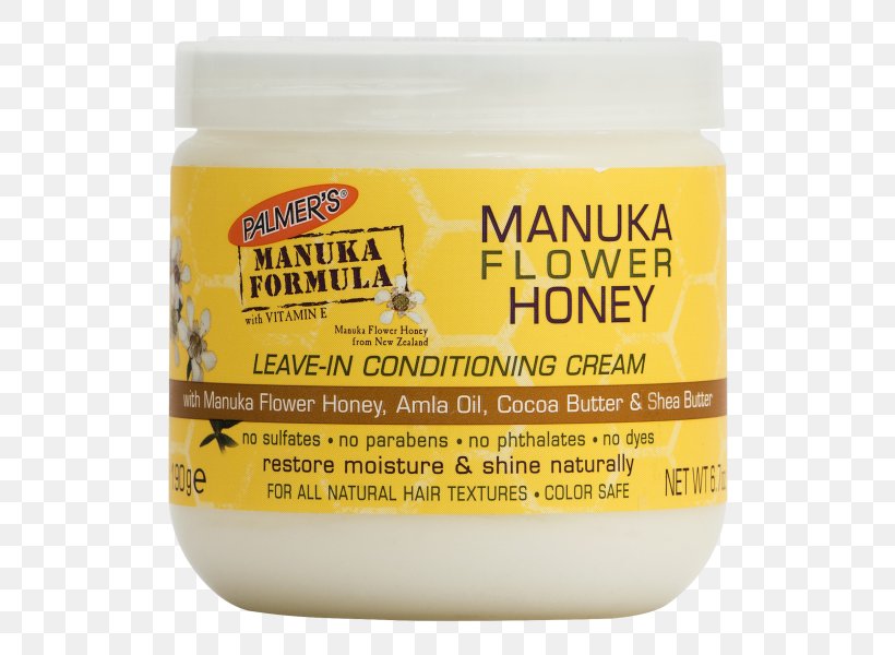 Mānuka Honey Hair Care Cantu Shea Butter Leave-In Conditioning Repair Cream Palmer's Cocoa Butter Formula Purifying Enzyme Mask, PNG, 600x600px, Hair Care, Cream, Facial, Flavor, Hair Download Free