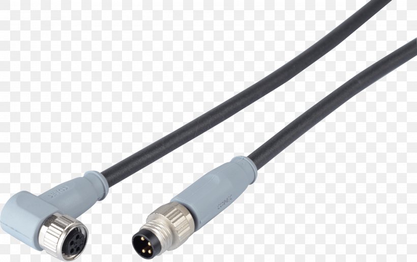 Network Cables Coaxial Cable Electrical Cable IEEE 1394 USB, PNG, 2892x1819px, Network Cables, Cable, Coaxial, Coaxial Cable, Computer Network Download Free