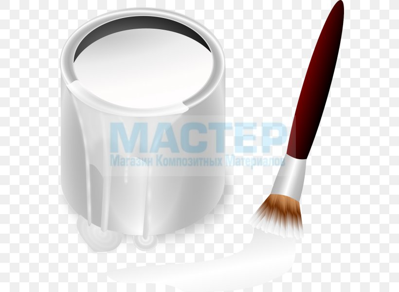 Paintbrush Painting Clip Art, PNG, 594x600px, Paint, Art, Brush, Bucket, Color Download Free