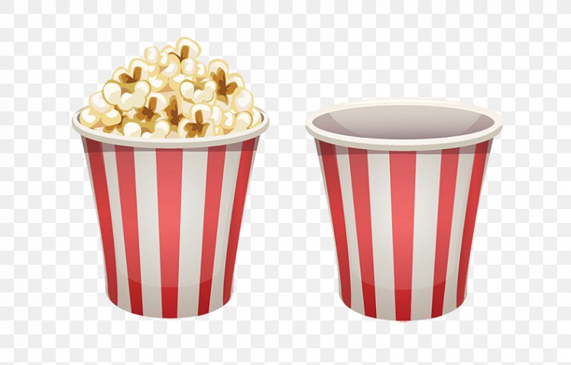 Popcorn Clip Art, PNG, 861x551px, Popcorn, Addition, Cup, Flavor, Food Download Free