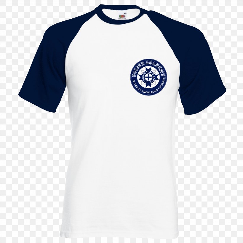 T-shirt Raglan Sleeve Clothing Gift, PNG, 3024x3024px, Tshirt, Active Shirt, Blue, Brand, Clothing Download Free