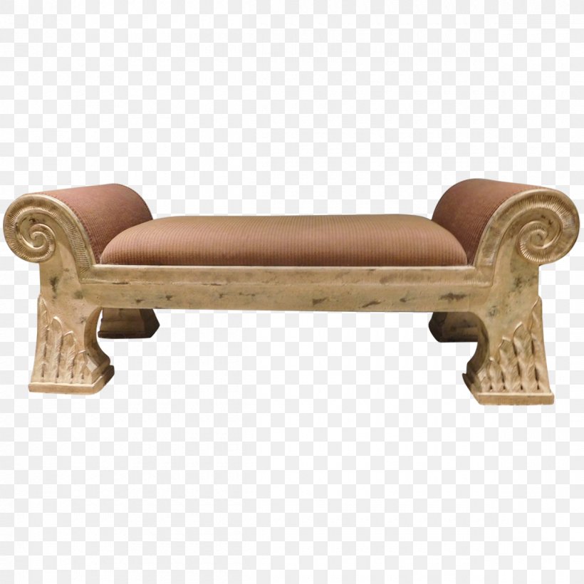 Table Thomasville Furniture Industries Bench Couch, PNG, 1200x1200px, Table, Bed, Bench, Cabinetry, Chair Download Free