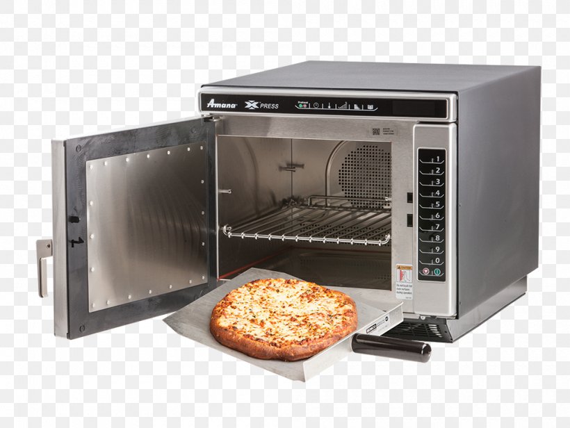 Toaster Oven Amana Corporation Microwave Ovens Cooking, PNG, 1000x752px, Toaster Oven, Amana Corporation, Cooking, Countertop, Home Appliance Download Free