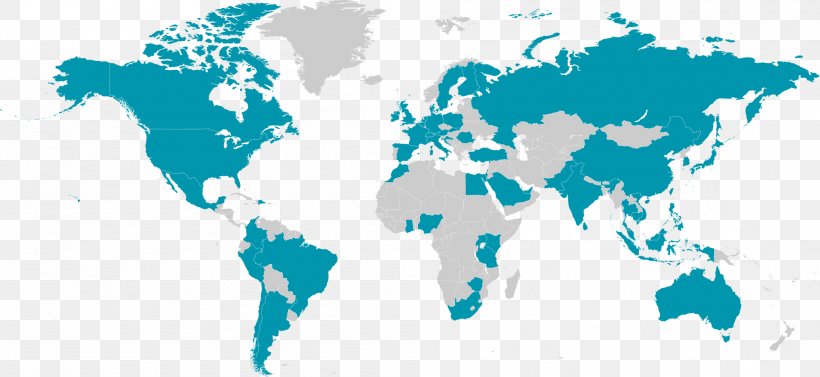 World Map, PNG, 1999x921px, World, Blue, Depositphotos, Earth, Fotolia Download Free