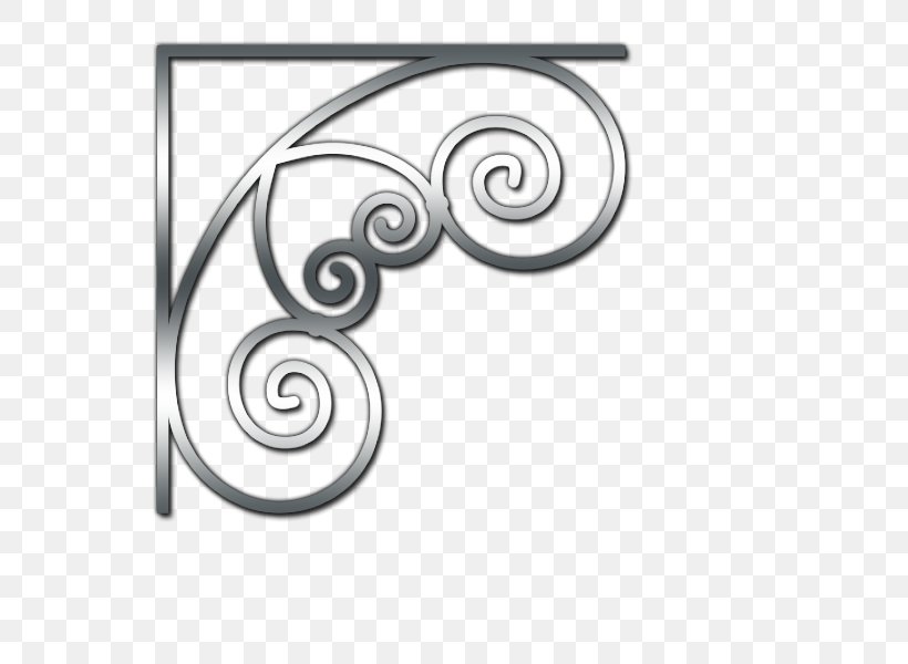 Angle Line Body Jewellery Spiral Font, PNG, 600x600px, Body Jewellery, Black And White, Body Jewelry, Jewellery, Spiral Download Free