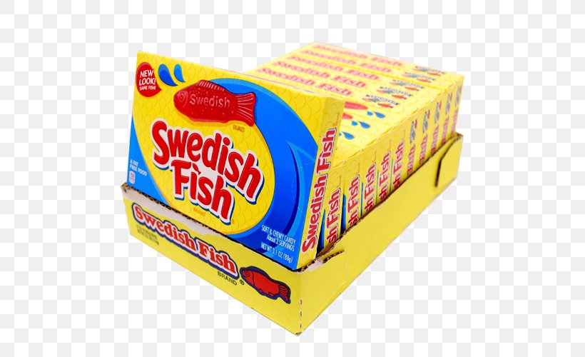 Candy Swedish Fish Junk Food, PNG, 500x500px, Candy, Chewy, Confectionery, Customer Service, Fish Download Free