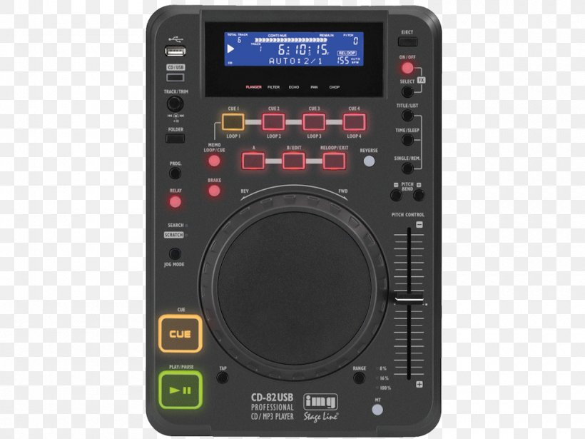 CDJ Compact Disc CD Player Disc Jockey Audio, PNG, 1000x750px, Cdj, Audio, Audio Receiver, Av Receiver, Cd Player Download Free