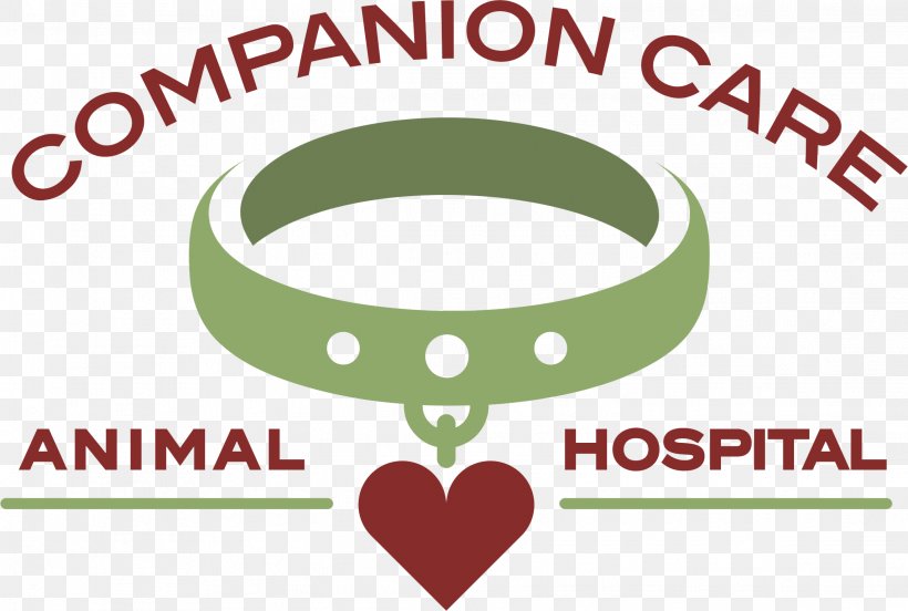 Companion Care Animal Hospital Common Admission Test (CAT) · 2017 T-shirt Logo, PNG, 2286x1540px, Cat, Area, Brand, Fairfield, Logo Download Free