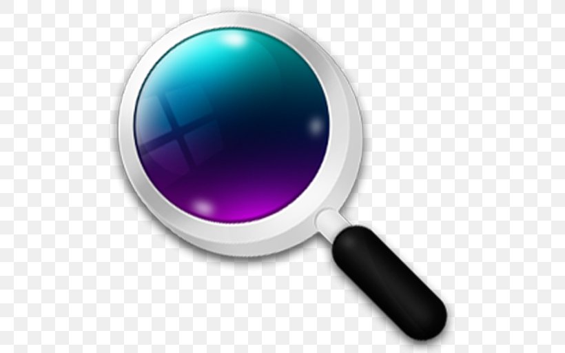 Download User, PNG, 512x512px, User, Computer, Hardware, Magnifying Glass, Purple Download Free