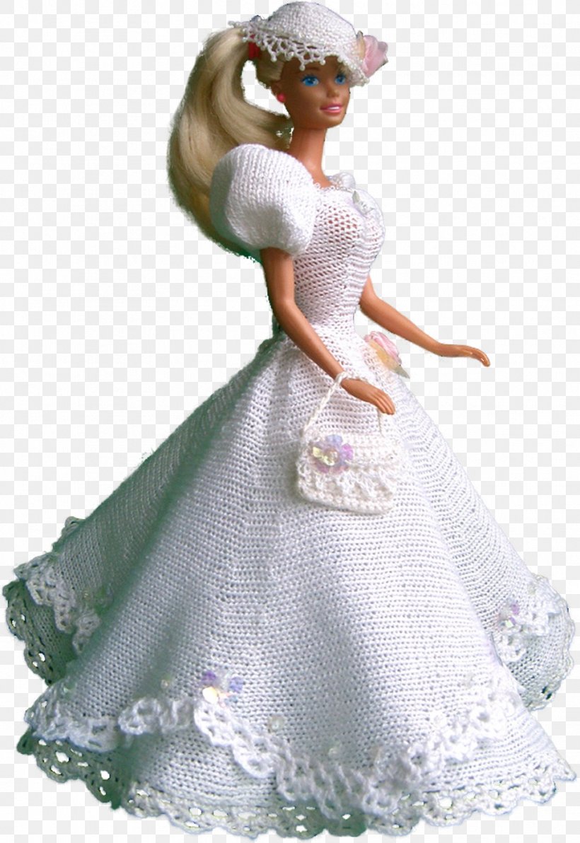 Doll Barbie Toy Dress Mattel, PNG, 963x1400px, Doll, Barbie, Bridal Clothing, Bridal Party Dress, Clothing Download Free