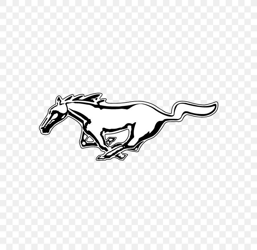 Ford Motor Company 2018 Ford Mustang Car Ford Mustang SVT Cobra, PNG, 800x800px, 2018 Ford Mustang, Ford, Black And White, Body Jewelry, Car Download Free