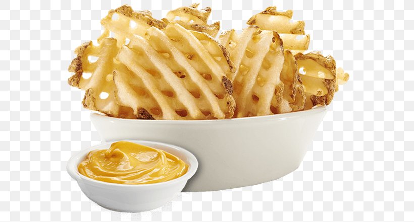 French Fries Cheese Fries Waffle Hamburger Junk Food, PNG, 647x441px, French Fries, American Food, Cheese, Cheese Fries, Cuisine Download Free