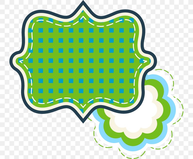 Green Michael Kors Geometry Pattern, PNG, 739x676px, Green, Aqua, Area, Color, Designer Download Free