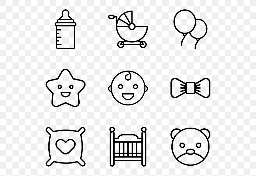 Ingographics Vector, PNG, 600x564px, Smile, Area, Black And White, Drawing, Face Download Free