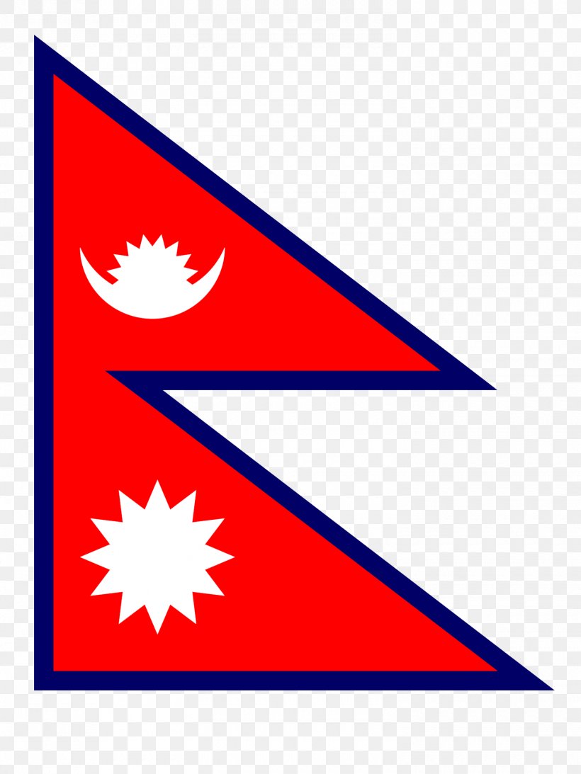 Largest Human Flag Of Nepal National Flag, PNG, 1500x2000px, Nepal, Area, Country, Flag, Flag Of Nepal Download Free