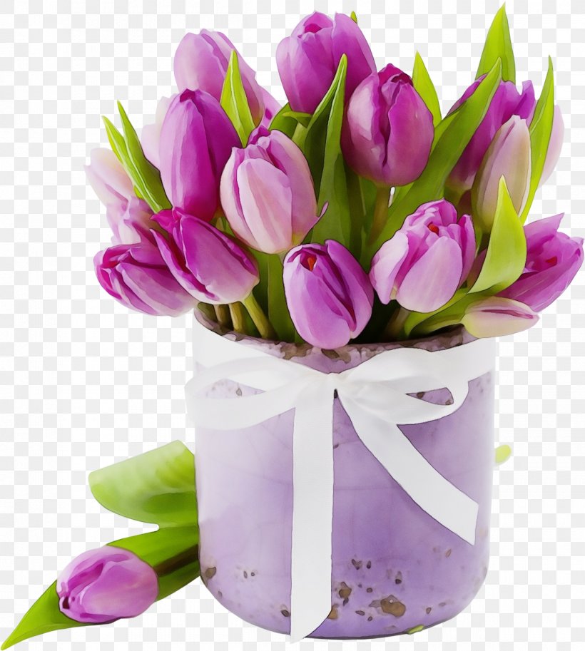 Purple Watercolor Flower, PNG, 1200x1337px, Watercolor, Artificial Flower, Bouquet, Box, Crocus Download Free