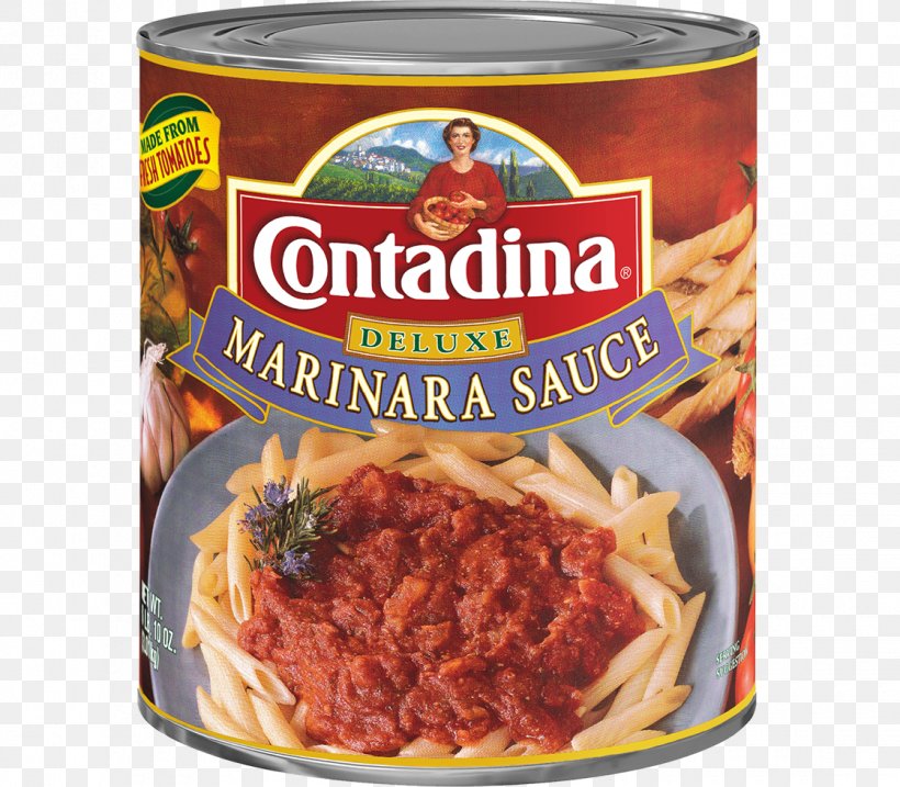 Spaghetti Marinara Sauce Pasta Pizza Contadina, PNG, 1120x980px, Spaghetti, American Food, Condiment, Contadina, Convenience Food Download Free