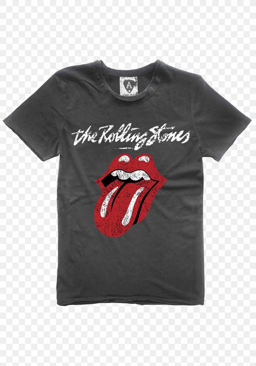 T-shirt Goku Clothing The Rolling Stones, PNG, 1000x1429px, Tshirt, Active Shirt, Black, Brand, Clothing Download Free