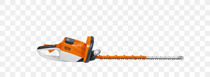 Tool Hedge Trimmers Stihl HSA 25 Cordless Shrub & Grass Shears, PNG, 1200x440px, Tool, Garden, Hardware, Hedge, Hedge Trimmers Download Free