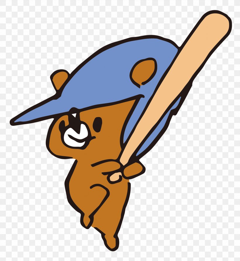 Batting Illustration Hadano Baseball Bear, PNG, 2569x2797px, Batting, Artwork, Baseball, Baseball Bats, Batter Download Free