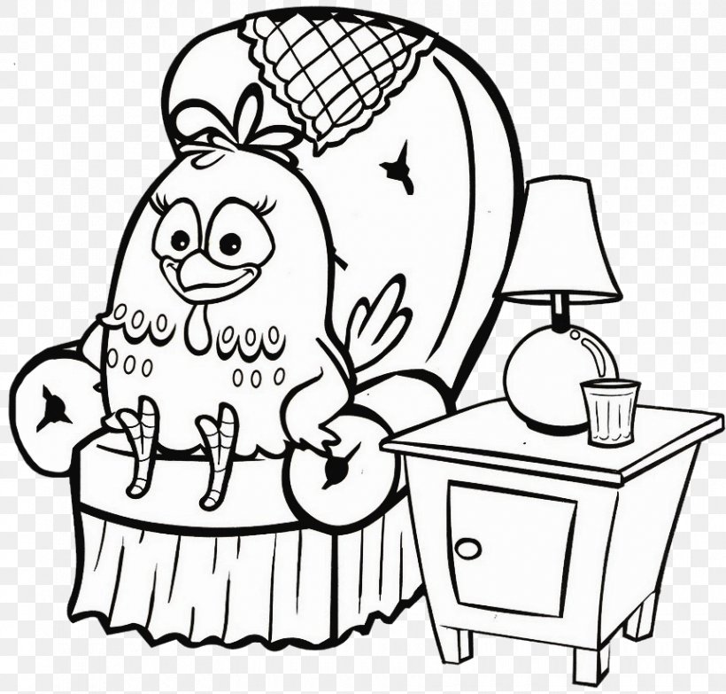 Masha 5 Coloring Page  Free Printable Coloring Pages for Kids