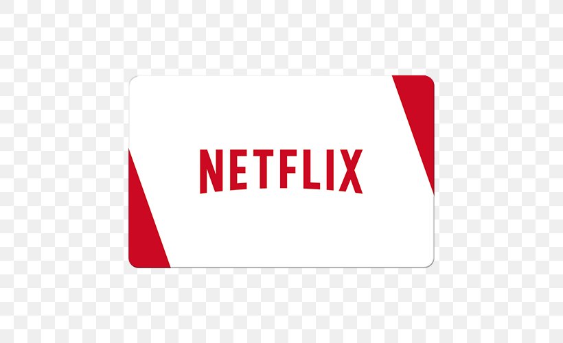 Gift Card Netflix Coupon Television, PNG, 720x500px, 4k Resolution, Gift Card, Area, Brand, Coupon Download Free