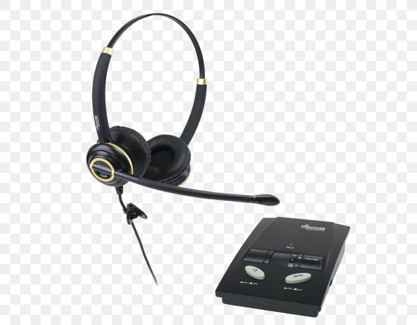 Headphones Headset Telephone Amplifier Microphone, PNG, 640x640px, Headphones, Amplifier, Audio, Audio Equipment, Electronic Device Download Free