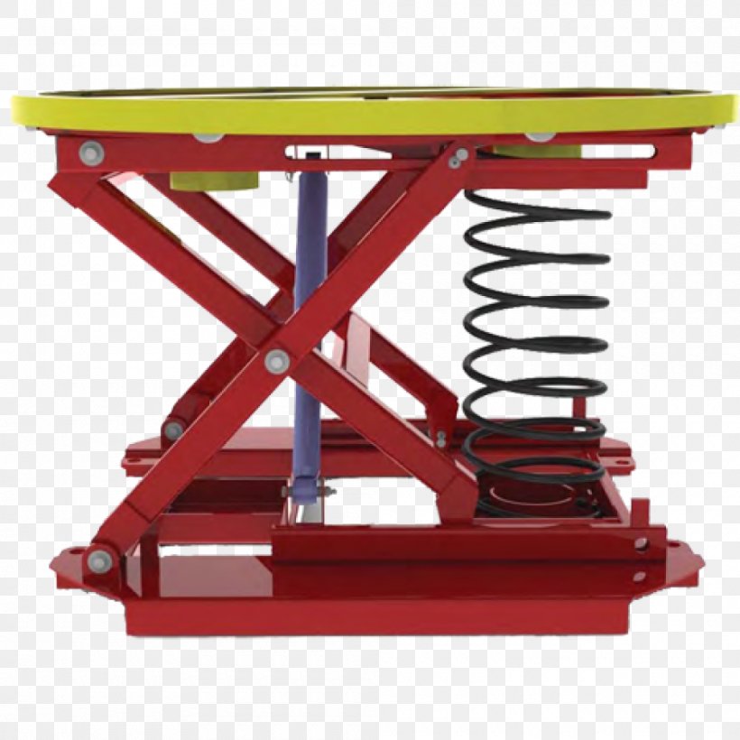 Lift Table Hydraulics Elevator Pallet, PNG, 1000x1000px, Lift Table, Aerial Work Platform, Desk, Elevator, Forklift Download Free