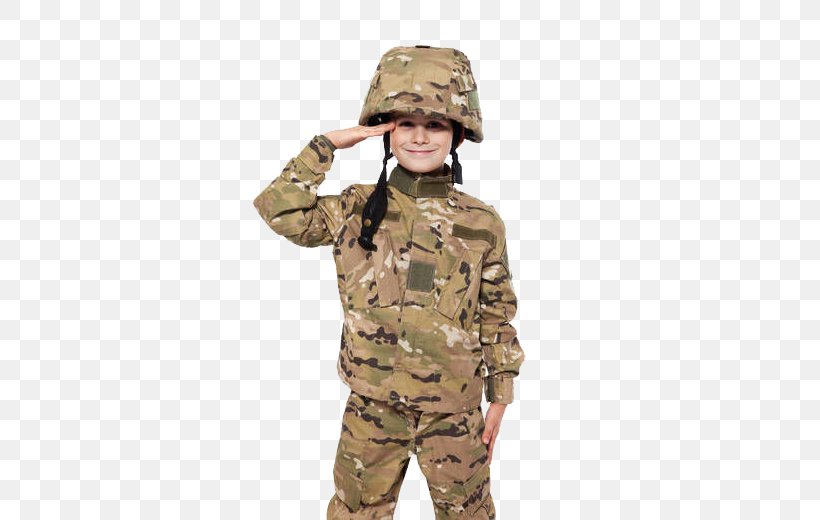 Military United States Army Party Soldier, PNG, 500x520px, Military, Army, Birthday, Camouflage, Child Download Free