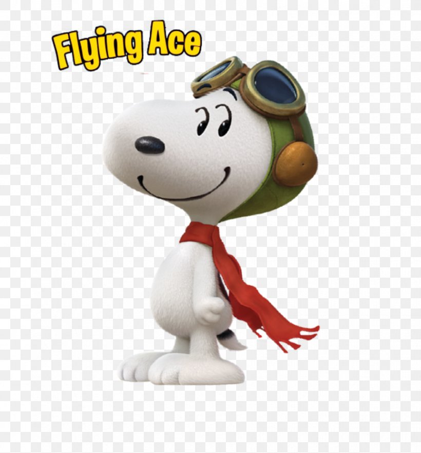 Snoopy Flying Ace Charlie Brown Woodstock Peanuts, PNG, 862x927px, Snoopy, Charlie Brown, Charlie Brown And Snoopy Show, Figurine, Film Download Free