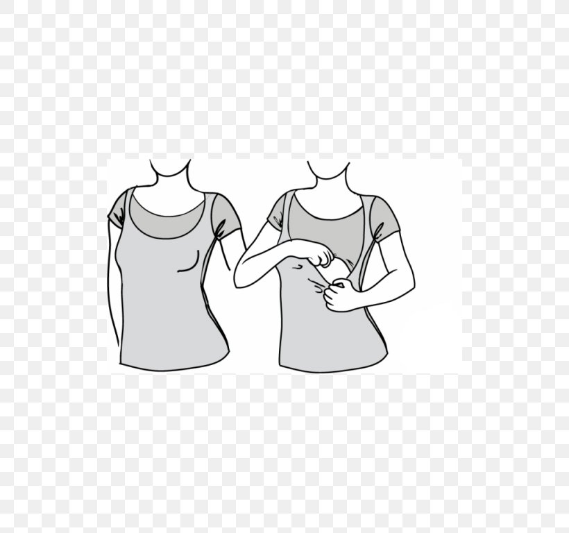 T-shirt Sleeveless Shirt Dress Clothing, PNG, 512x768px, Watercolor, Cartoon, Flower, Frame, Heart Download Free