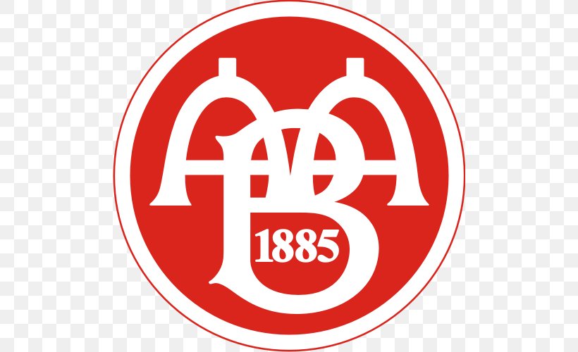 AaB Fodbold Danish Superliga Sport Aalborg Boldspilklub Football, PNG, 500x500px, Aab Fodbold, Aalborg, Area, Athlete, Brand Download Free