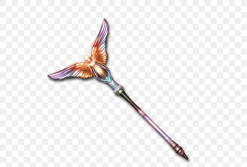 Archangel Granblue Fantasy Weapon Light Katana, PNG, 640x554px, Archangel, Granblue Fantasy, Katana, Light, Weapon Download Free