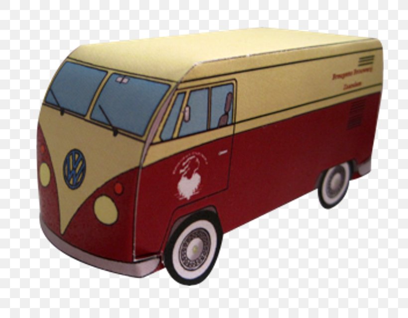 Bus Model Car Volkswagen Van, PNG, 800x640px, Bus, Automotive Design, Brand, Campervans, Car Download Free