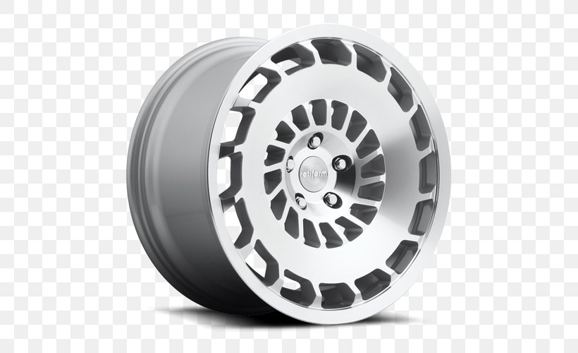 Car Rotiform, LLC. Wheel Rim Volkswagen, PNG, 500x500px, Car, Alloy Wheel, Auto Part, Automotive Tire, Automotive Wheel System Download Free