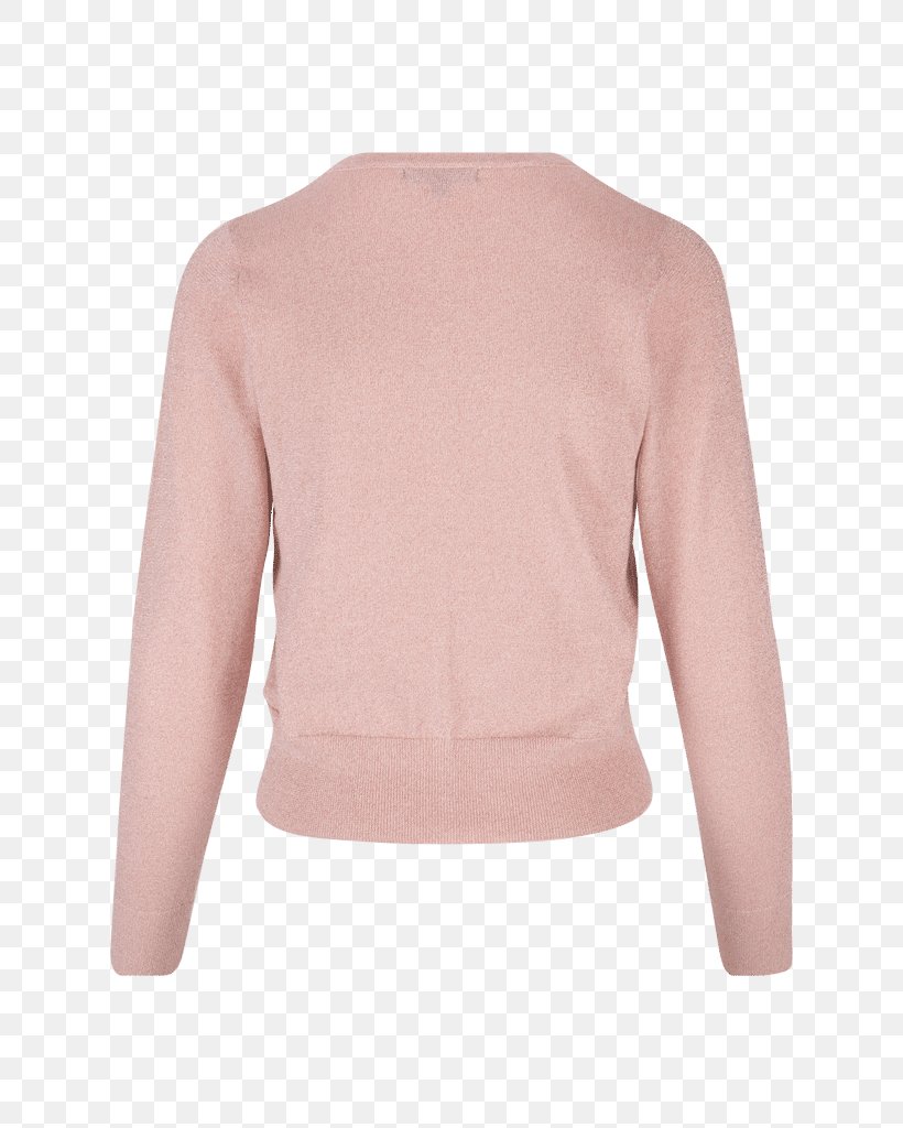 Cardigan Shoulder Pink M Sleeve, PNG, 620x1024px, Cardigan, Beige, Neck, Outerwear, Peach Download Free