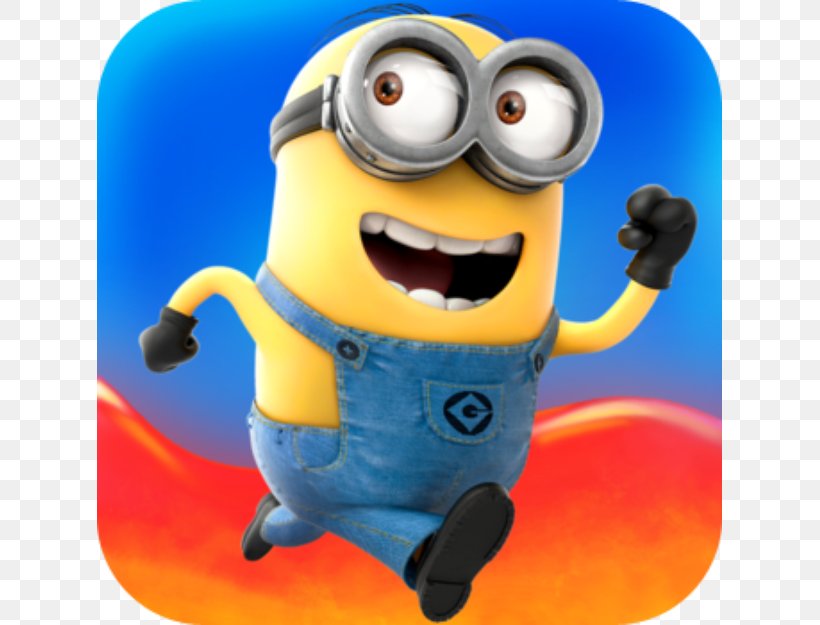 Minion rush 2 fashion free