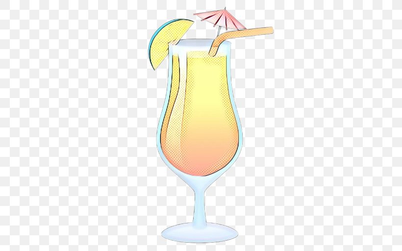 Drink Alcoholic Beverage Cocktail Hurricane Champagne Cocktail, PNG, 512x512px, Pop Art, Alcoholic Beverage, Champagne Cocktail, Cocktail, Cocktail Garnish Download Free