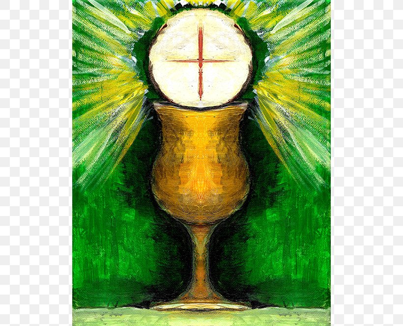 Eucharist Painting Paten Chalice Still Life, PNG, 664x664px, Eucharist, Art, Catholic Church, Catholicism, Chalice Download Free
