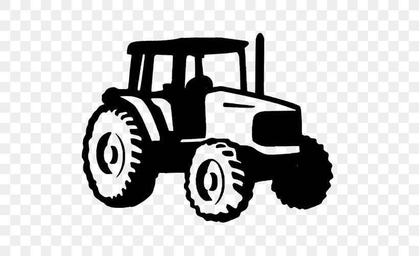 John Deere International Harvester Tractor Clip Art, PNG, 500x500px, John Deere, Agricultural Machinery, Agriculture, Automotive Design, Automotive Tire Download Free