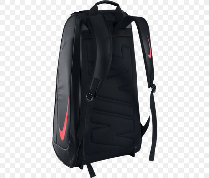 Nike NikeCourt Tech 2.0 Bag Backpack, PNG, 700x700px, Racket, Babolat, Backpack, Bag, Black Download