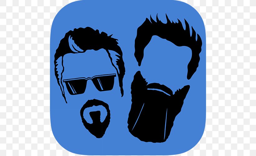 Richard Rawlings Fast N' Loud: Blood, Sweat And Beers Discovery Channel Gas Monkey Garage, PNG, 500x500px, Richard Rawlings, Art, Black And White, Decal, Discovery Channel Download Free